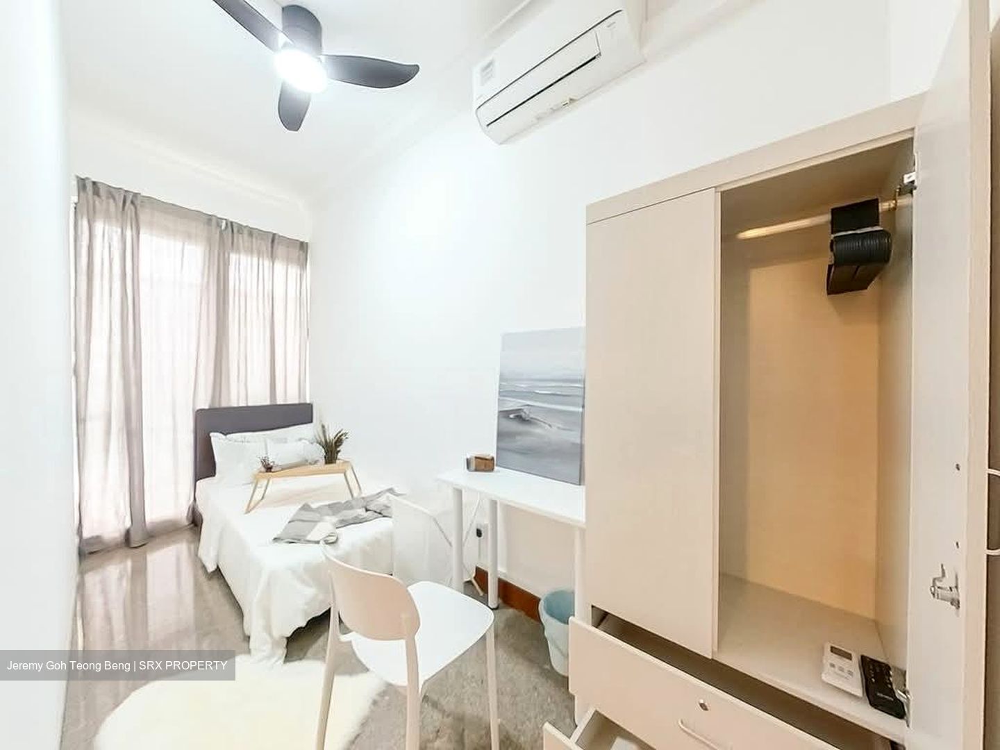 Eastpoint Green (D18), Condominium #574940531